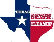 Unattended Death Cleanup TX